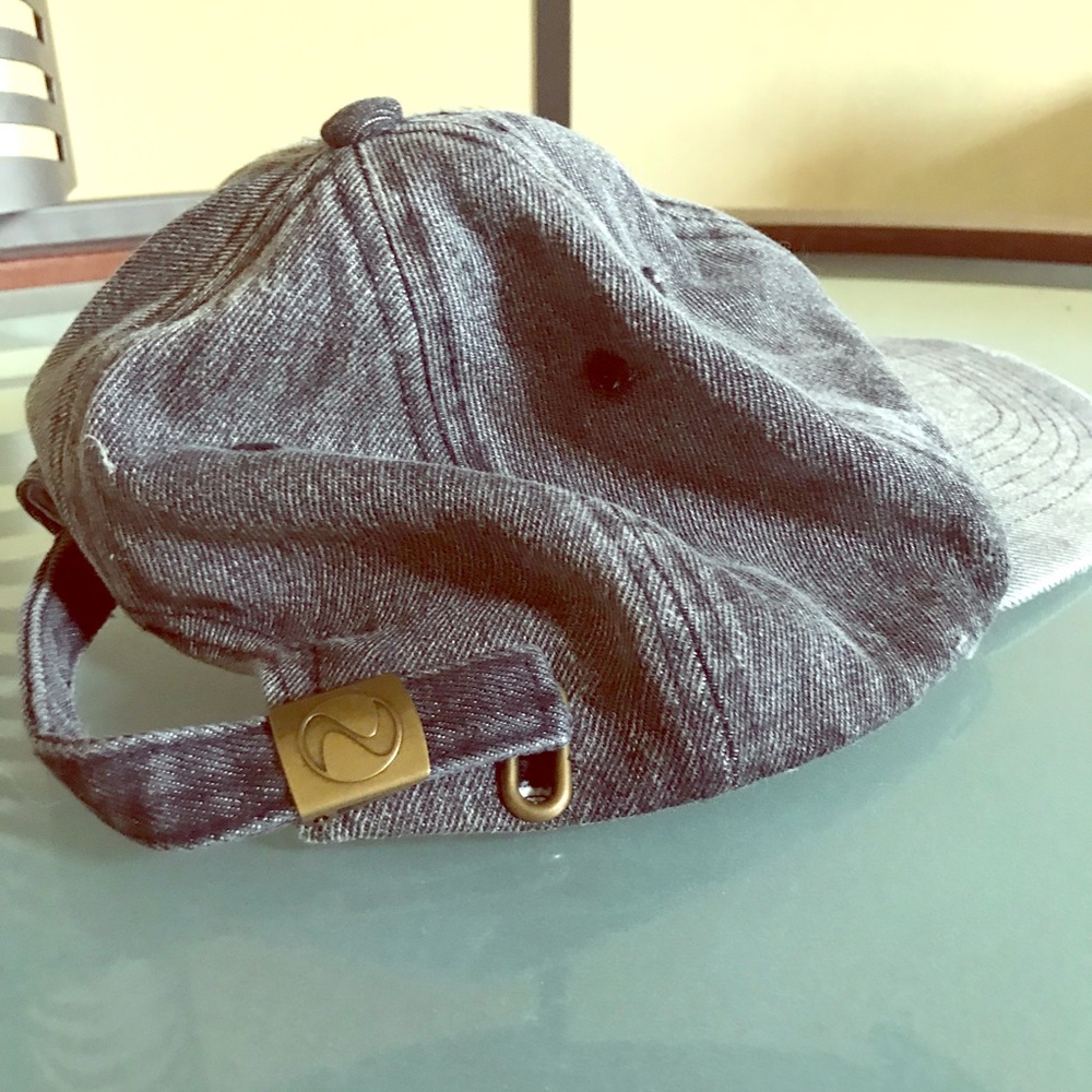 Grunge Dad Hat